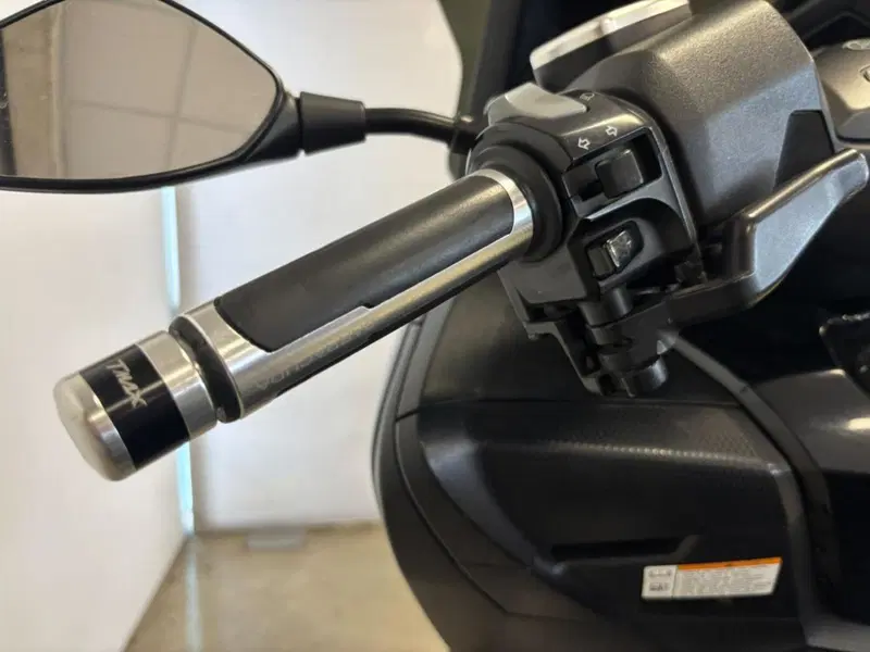Yamaha T-Max 530 (2012 - 14) (11)