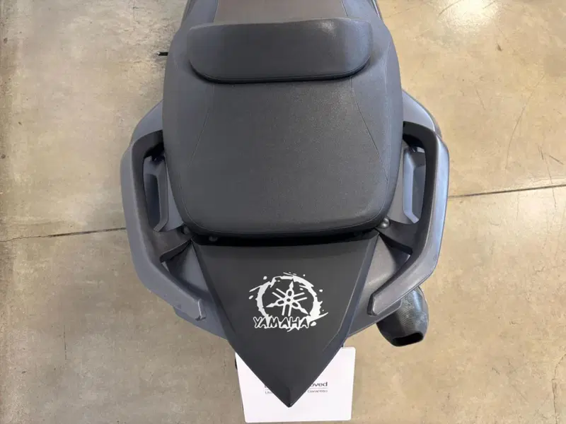 Yamaha T-Max 530 (2012 - 14) (8)