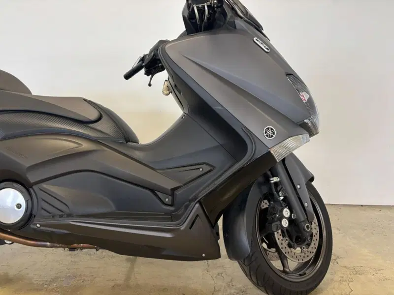 Yamaha T-Max 530 (2012 - 14) (5)