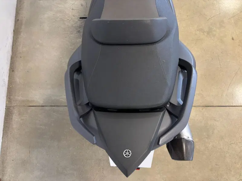 Yamaha T-Max 530 (2012 - 14) (10)