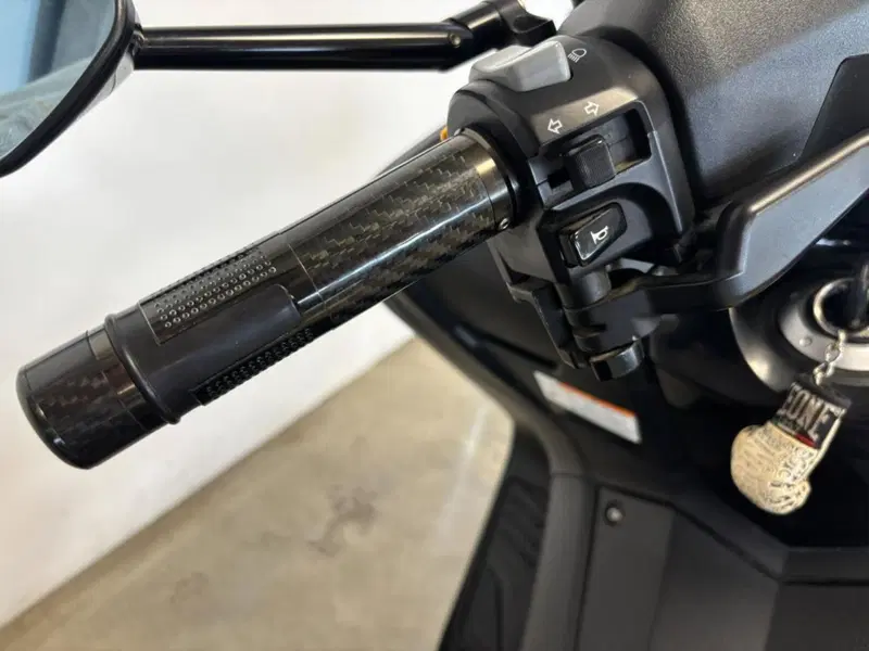 Yamaha T-Max 530 (2012 - 14) (13)