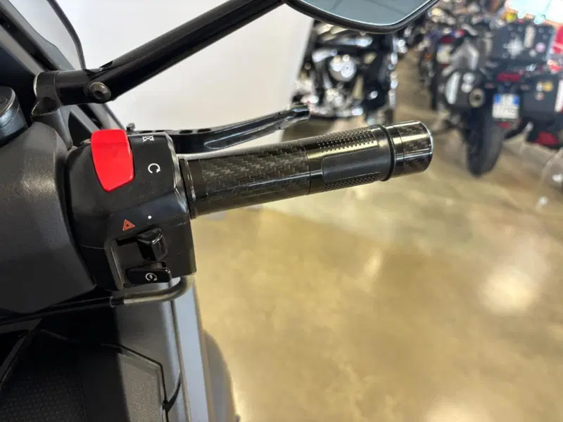 Yamaha T-Max 530 (2012 - 14) (12)