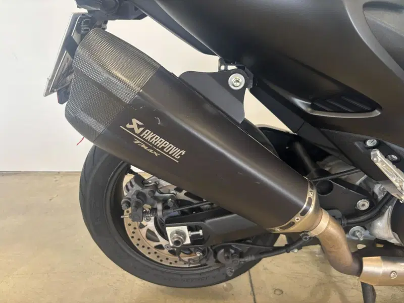Yamaha T-Max 560 Tech Max (2021) (7)