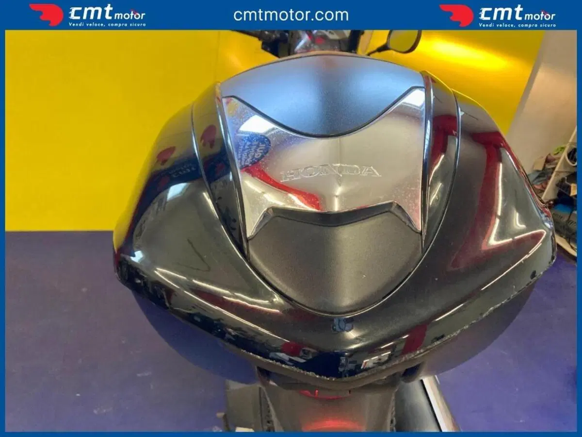 Honda SH 300 i ABS (2013 - 14) (7)