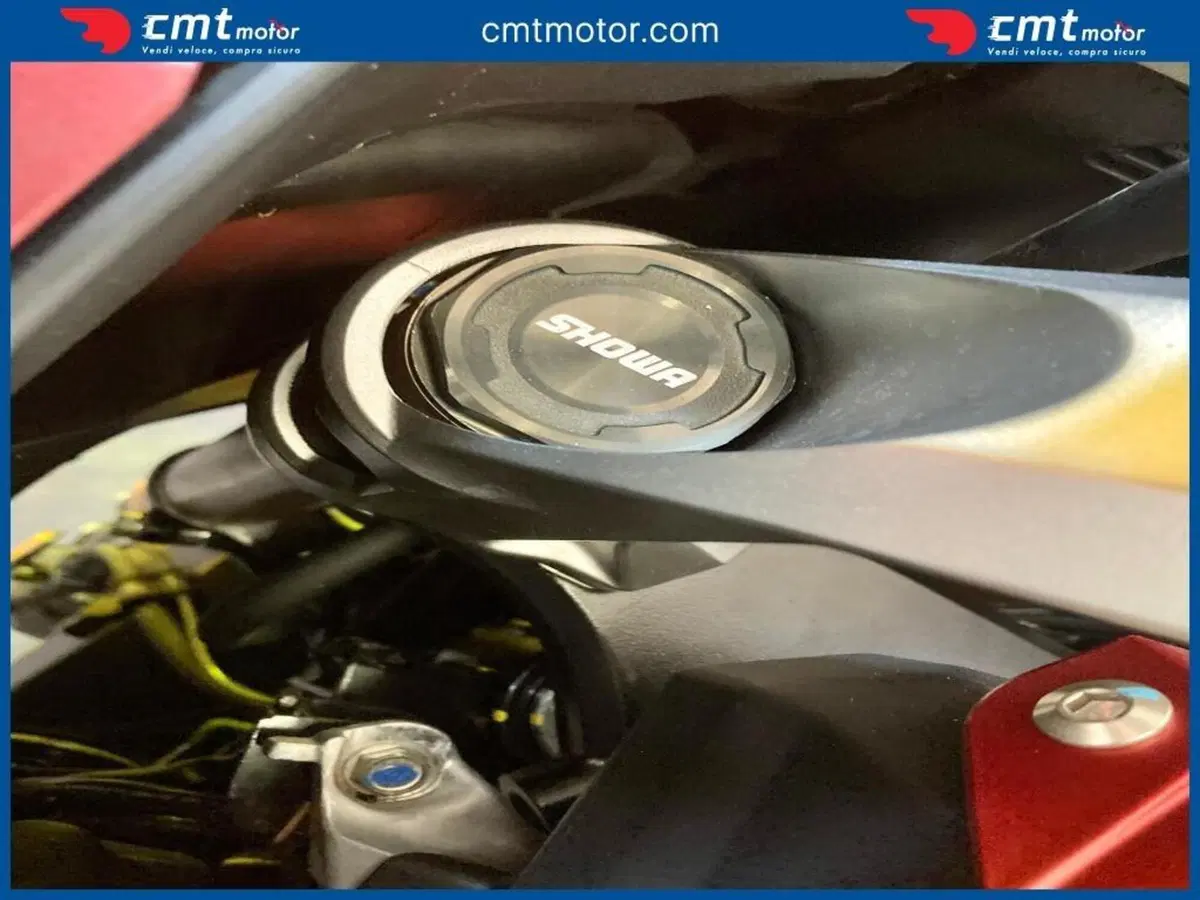 Honda ADV 350 (2022 - 24) (10)