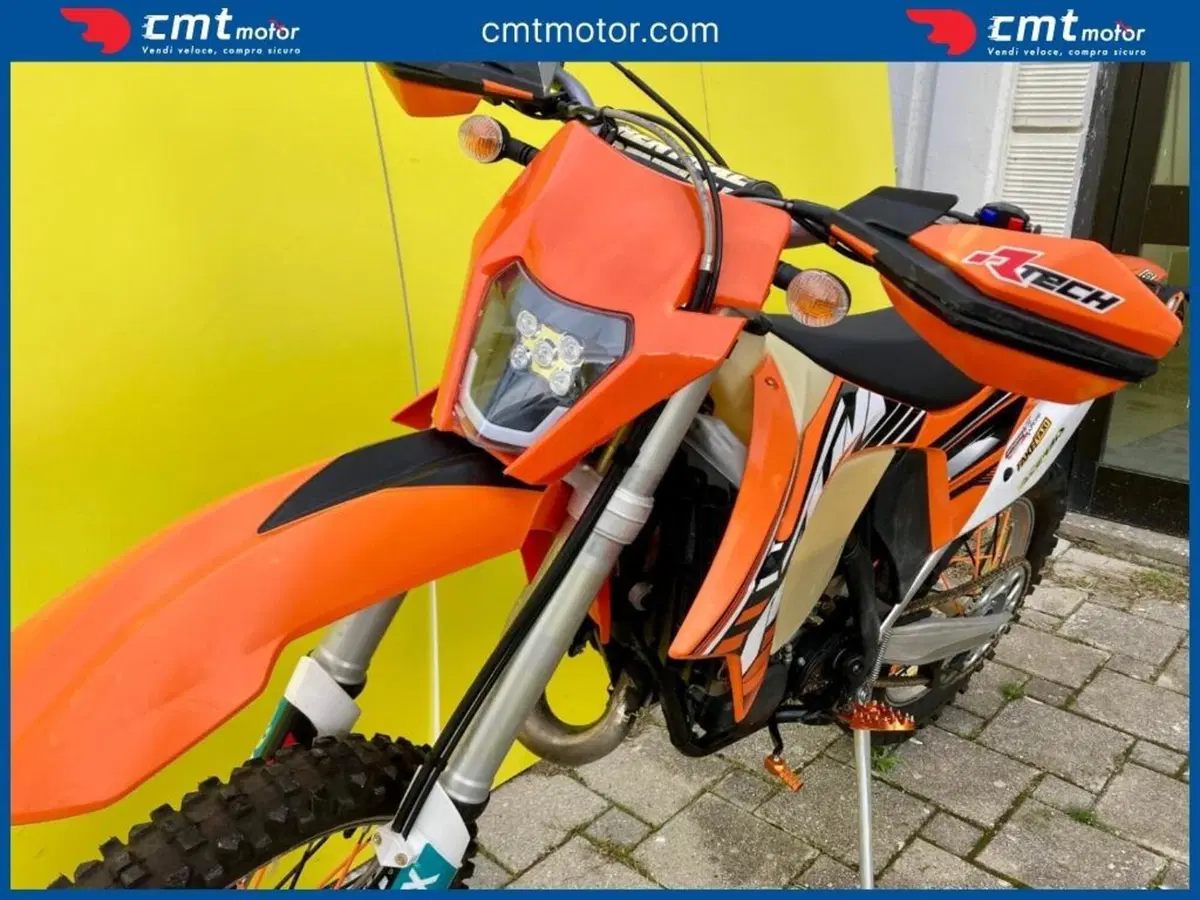 KTM 125 EXC (2014) (6)