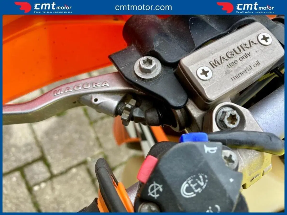 KTM 125 EXC (2014) (8)