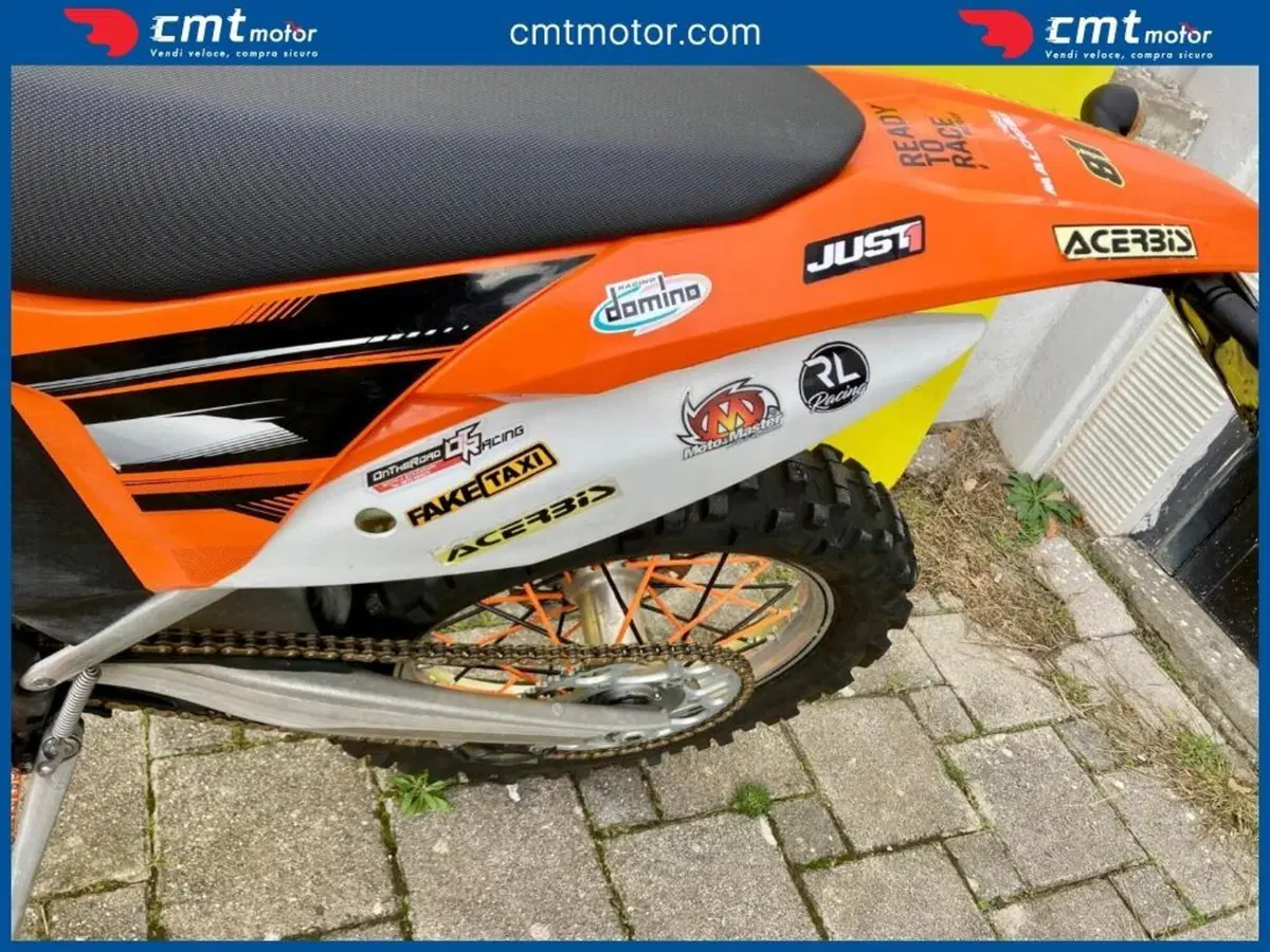 KTM 125 EXC (2014) (13)