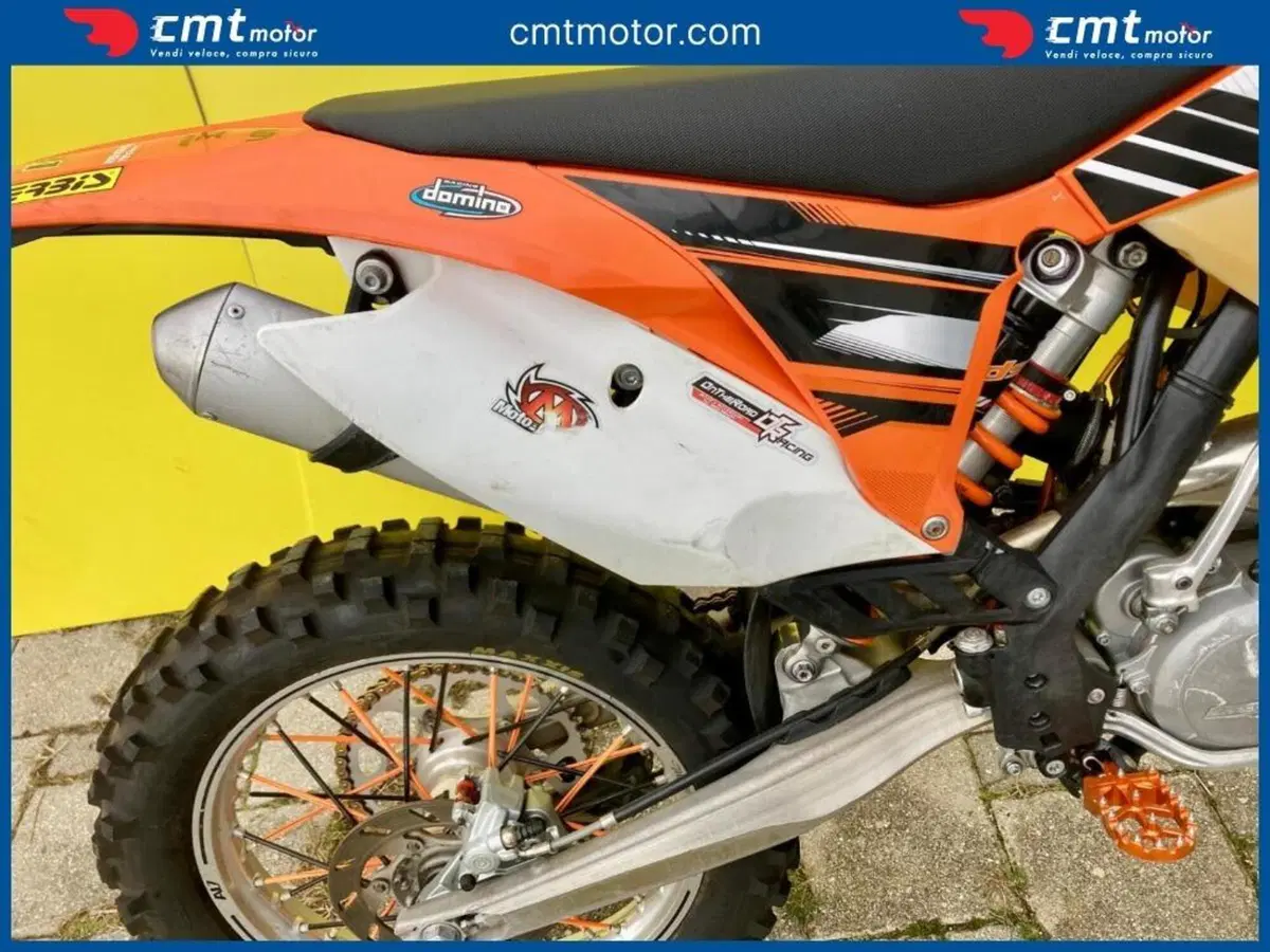 KTM 125 EXC (2014) (14)