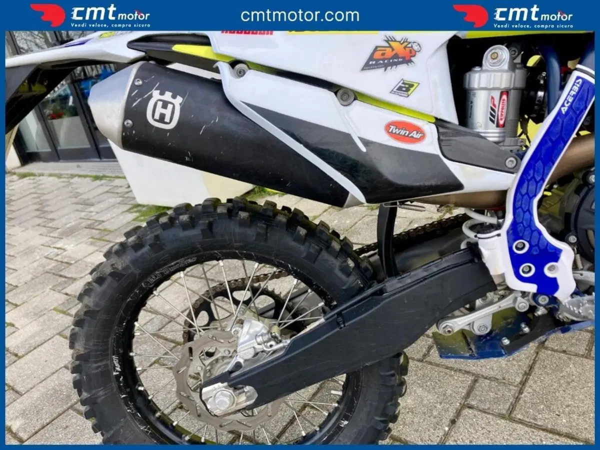 Husqvarna FE 250 (2019) (10)