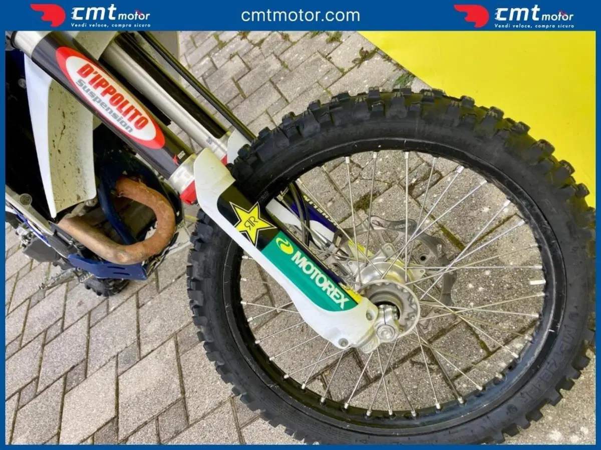 Husqvarna FE 250 (2019) (11)