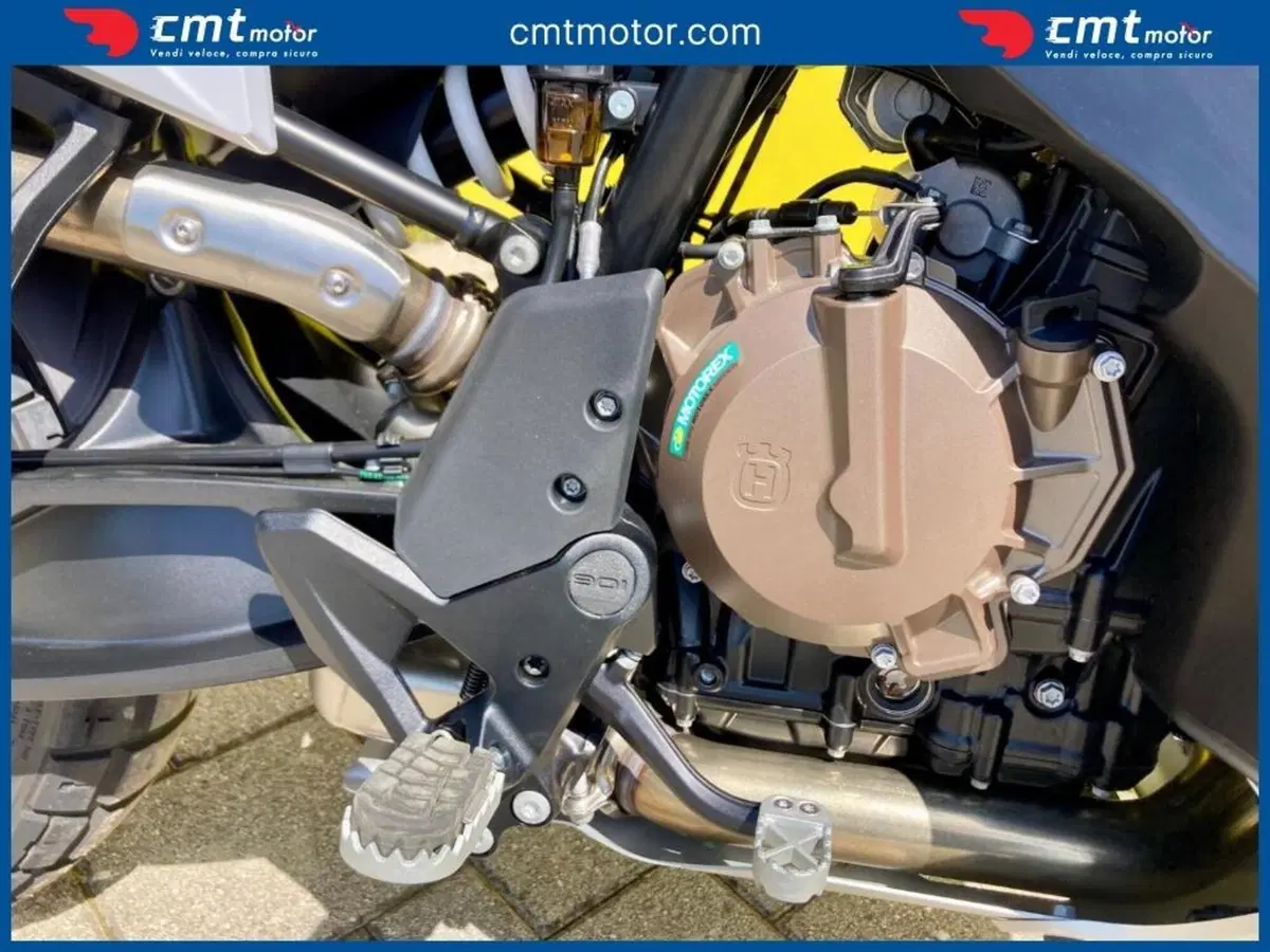 Husqvarna Norden 901 (2022 - 26) (12)