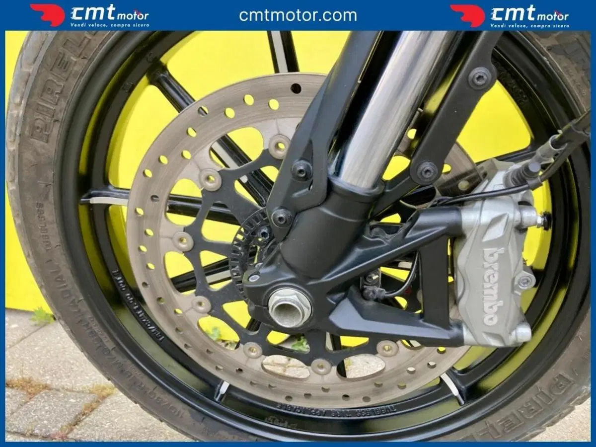 Ducati Scrambler 800 Icon (2017 - 20) (10)