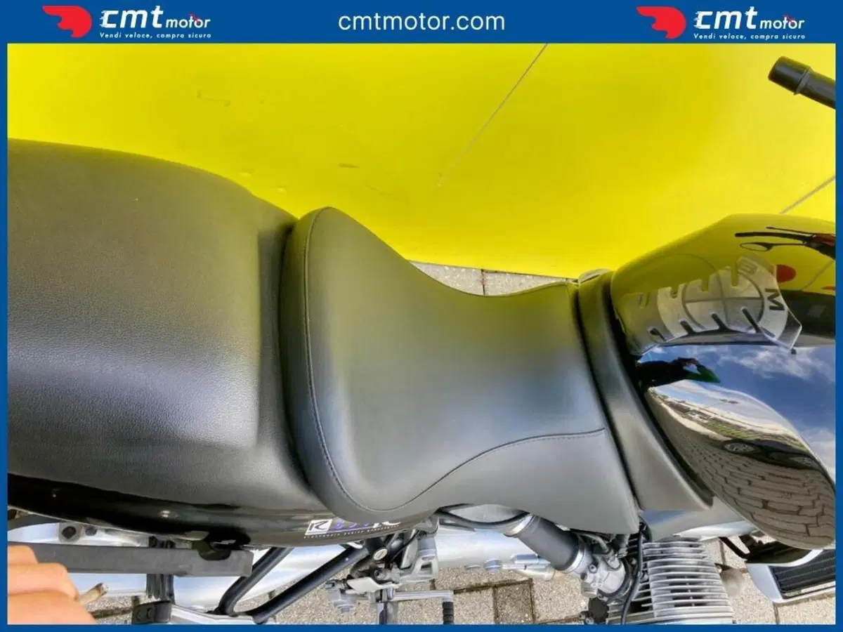 Bmw R 850 R Comfort (2004 - 07) (10)