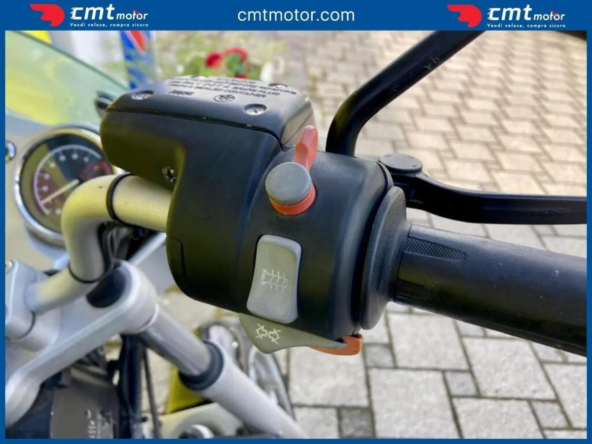 Bmw R 850 R Comfort (2004 - 07) (11)