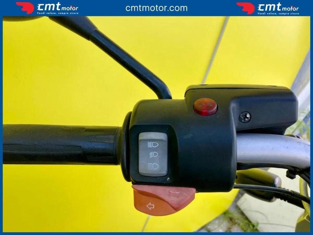 Bmw R 850 R Comfort (2004 - 07) (12)