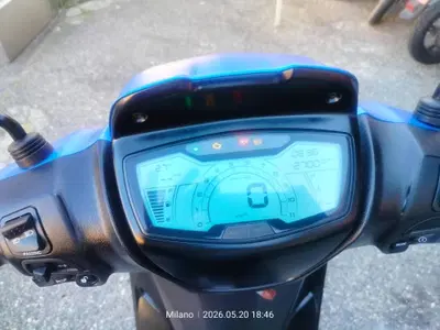 Piaggio Medley 125 (2025 - 26) usata