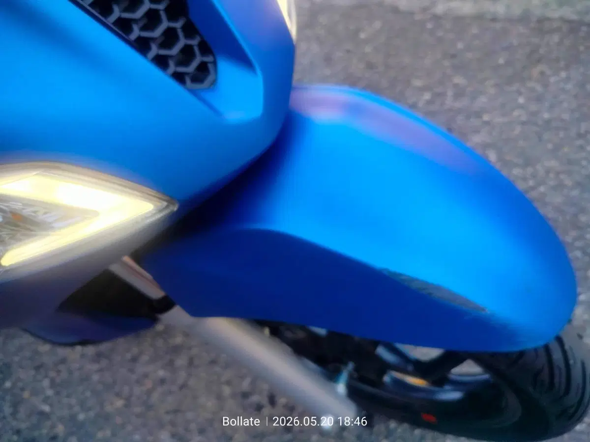 Piaggio Medley 125 (2025 - 26) (4)