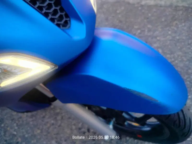 Piaggio Medley 125 (2025 - 26) (4)