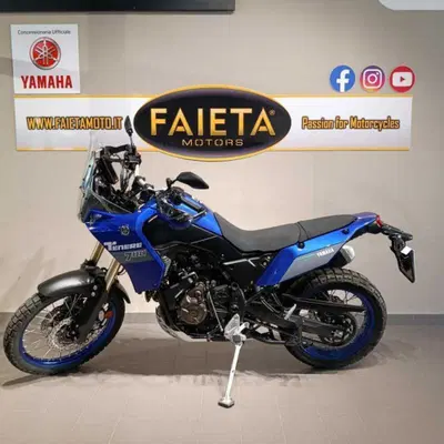 Yamaha T&eacute;n&eacute;r&eacute; 700 (2022 - 24) usata