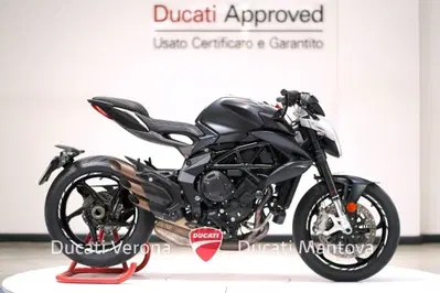 MV Agusta Brutale 800 (2020) usata