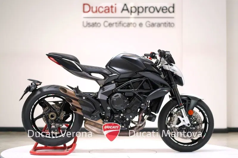 MV Agusta Brutale 800 (2020) (8)