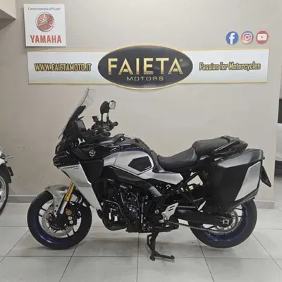 Yamaha Tracer 9 GT+ (2023 - 24) usata