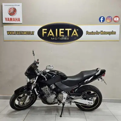 Honda Hornet 600 (2000 - 02) usata