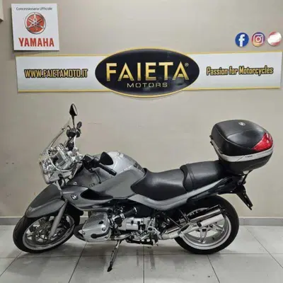 Bmw R 1150 R (2000 - 07) usata