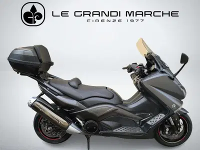 Yamaha T-Max 530 ABS (2015 - 17) usata