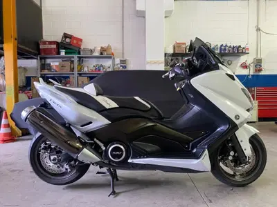 Yamaha T-Max 530 (2012 - 14) usata