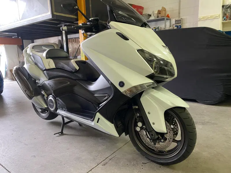 Yamaha T-Max 530 (2012 - 14) (2)