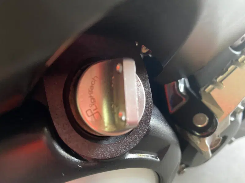 Yamaha T-Max 530 (2012 - 14) (14)