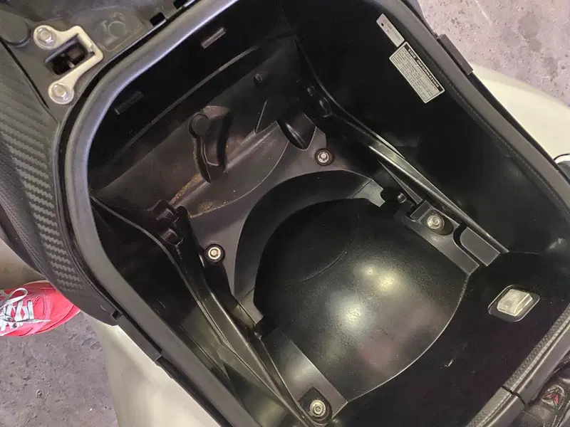 Yamaha T-Max 530 (2012 - 14) (16)