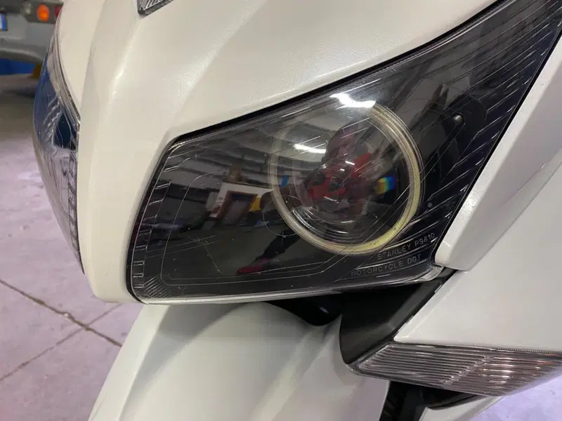 Yamaha T-Max 530 (2012 - 14) (18)