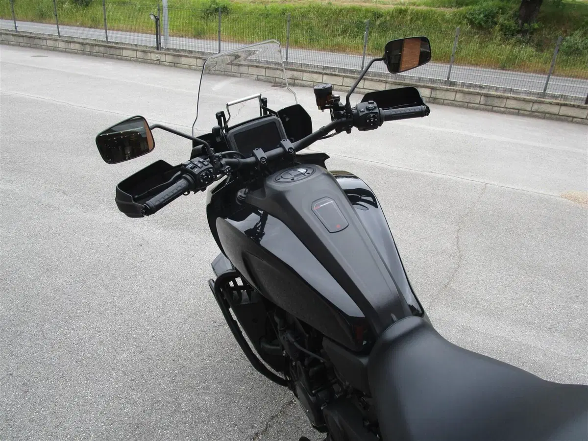 Harley-Davidson Pan America 1250 Special (2020 - 25) (8)