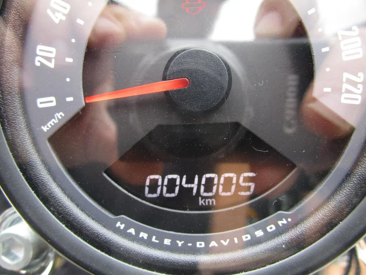 Harley-Davidson Low Rider ST (2025 - 26) (10)