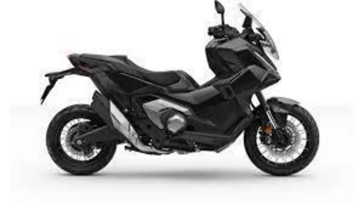 Honda X-ADV 750 (2025 - 26)