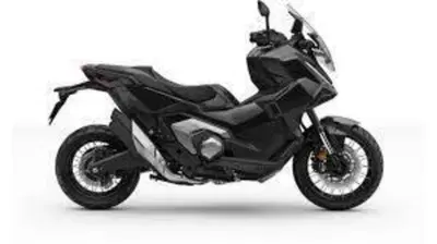 Honda X-ADV 750 (2025 - 26) nuova