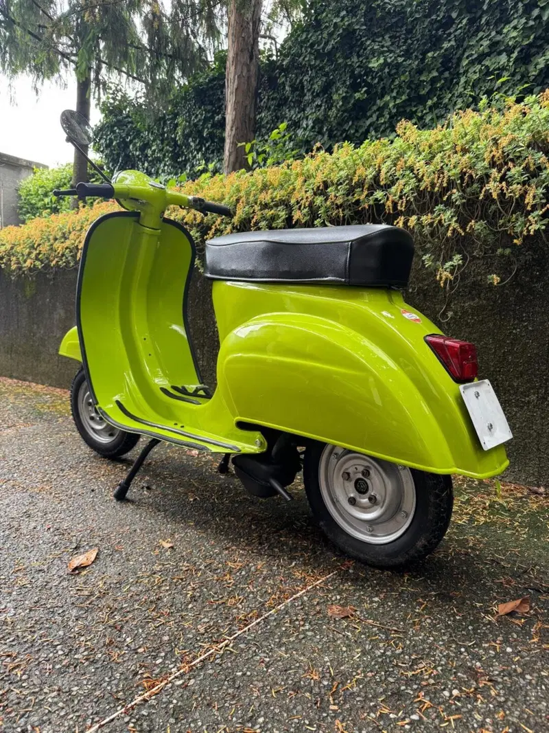 Piaggio 50 prima serie  (4)