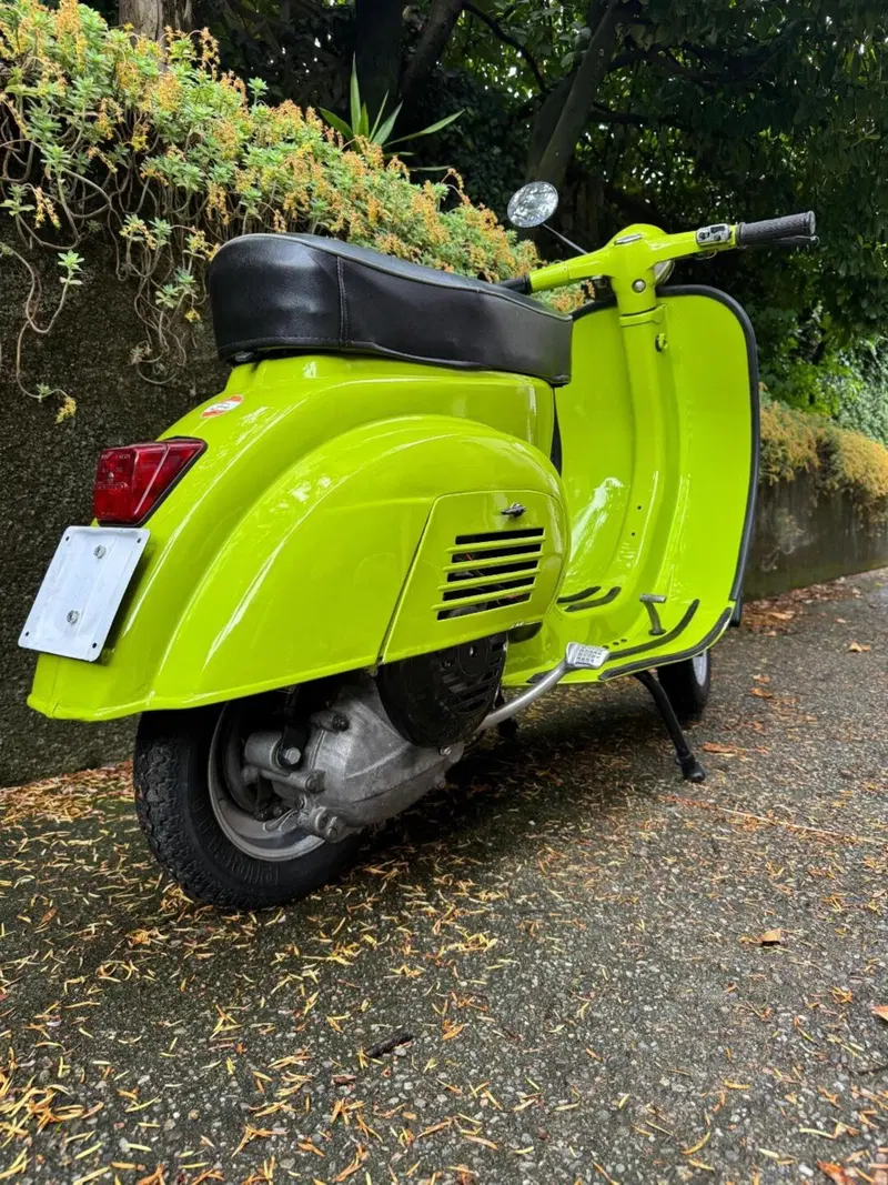 Piaggio 50 prima serie  (6)