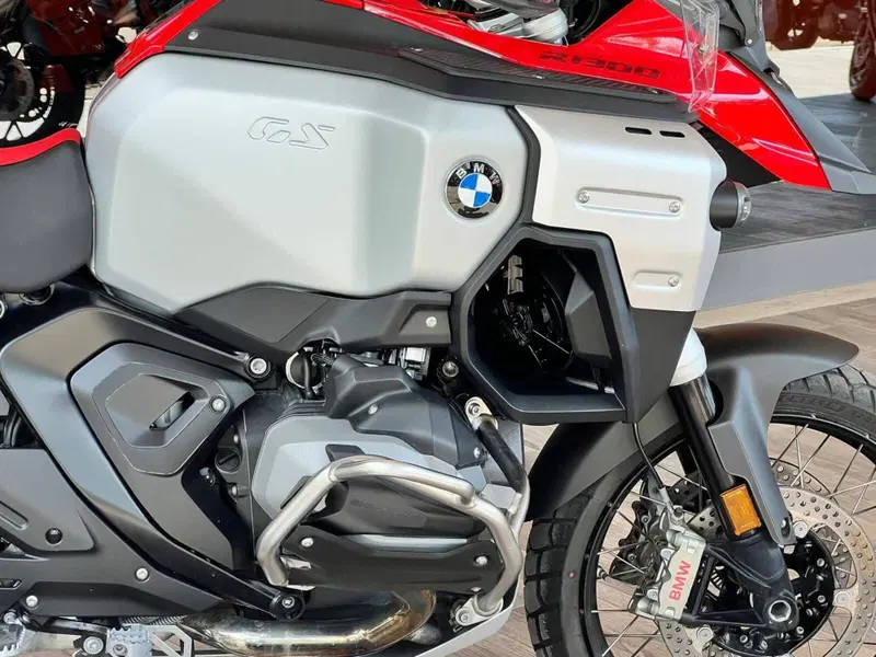 Bmw R 1300 GS Adventure ASA (2025 - 26) (3)