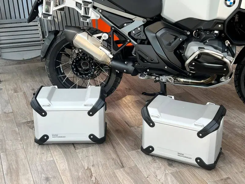 Bmw R 1300 GS Adventure ASA (2025 - 26) (2)