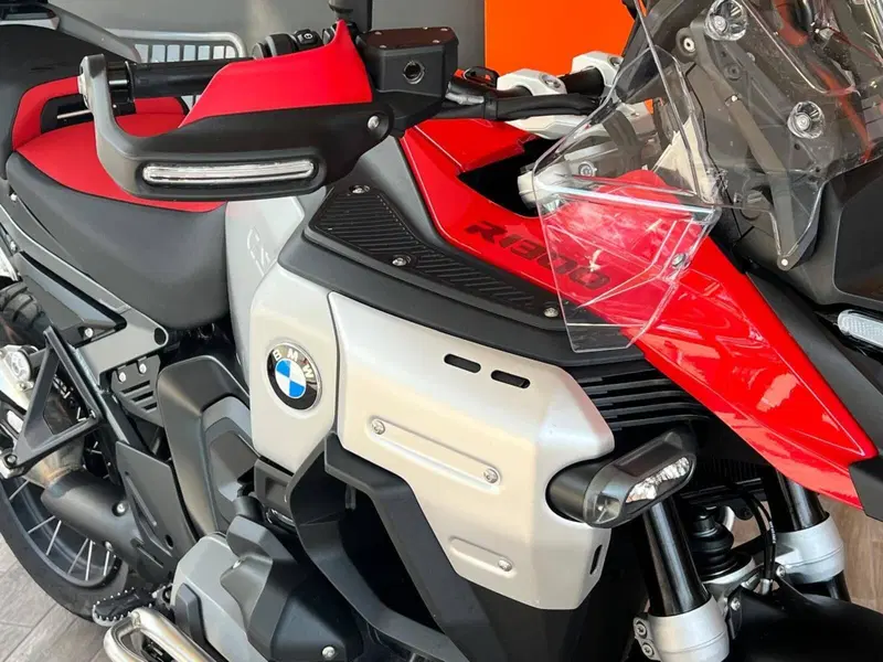 Bmw R 1300 GS Adventure ASA (2025 - 26) (4)