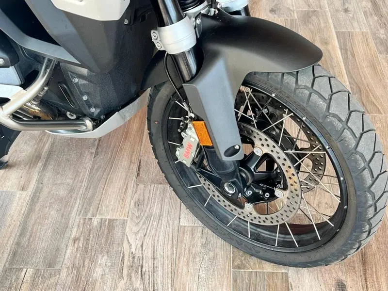 Bmw R 1300 GS Adventure ASA (2025 - 26) (5)