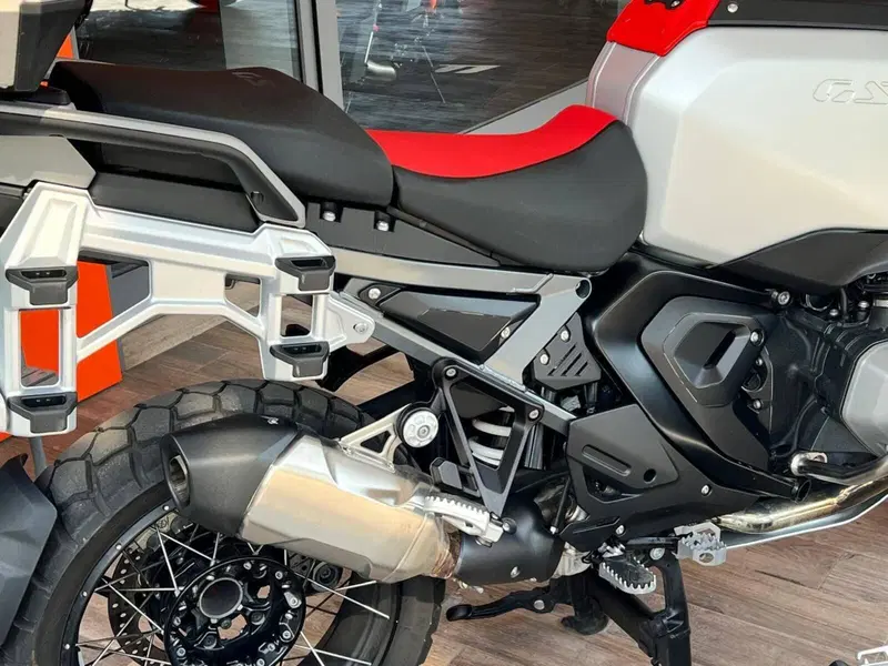 Bmw R 1300 GS Adventure ASA (2025 - 26) (6)