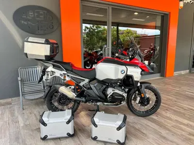 Bmw R 1300 GS Adventure ASA (2025 - 26) usata