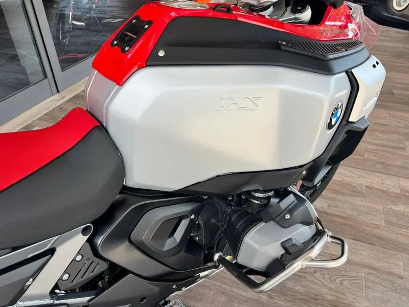 Bmw R 1300 GS Adventure ASA (2025 - 26) (7)