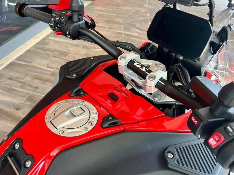 Bmw R 1300 GS Adventure ASA (2025 - 26) (8)