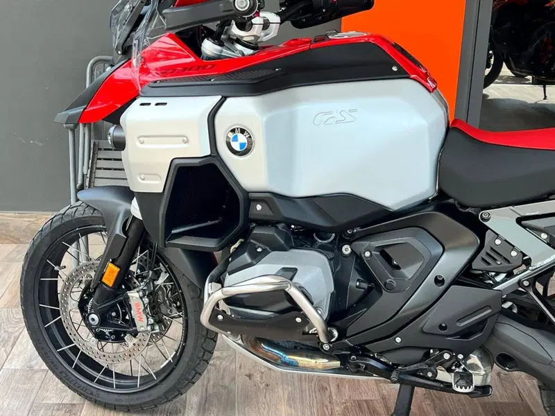 Bmw R 1300 GS Adventure ASA (2025 - 26) (12)